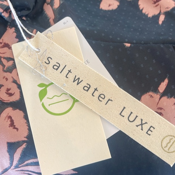 Ivy Bouquet Dress - Picture 4 of 4